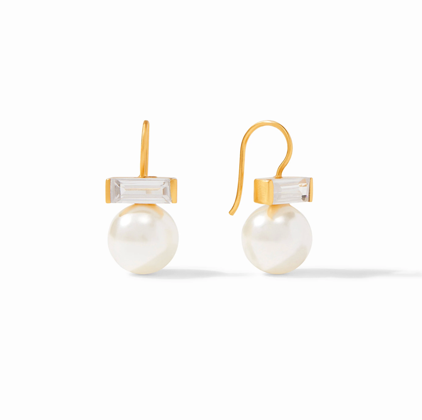 Charlotte Earring
