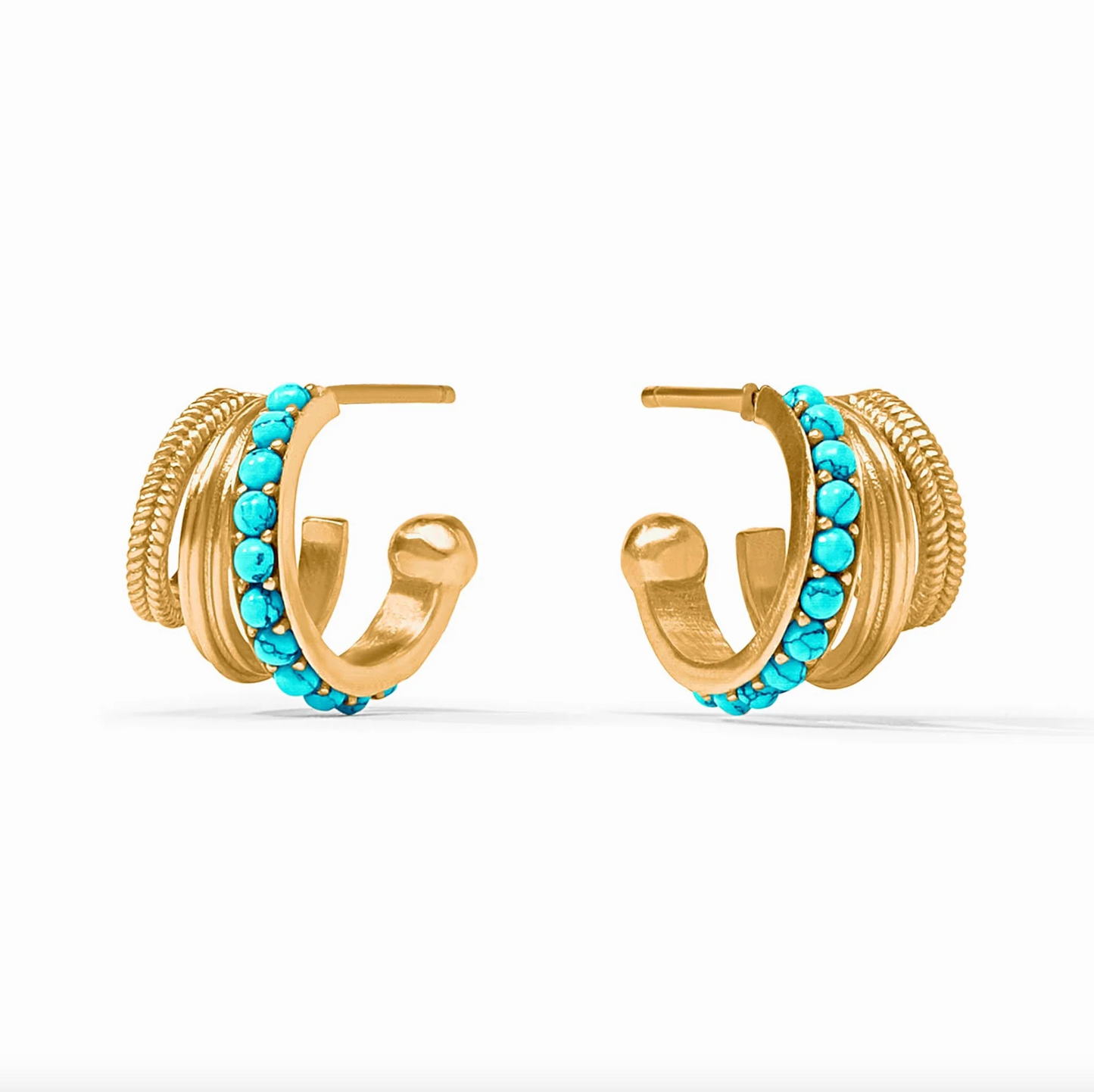 Hydra Triple Hoop