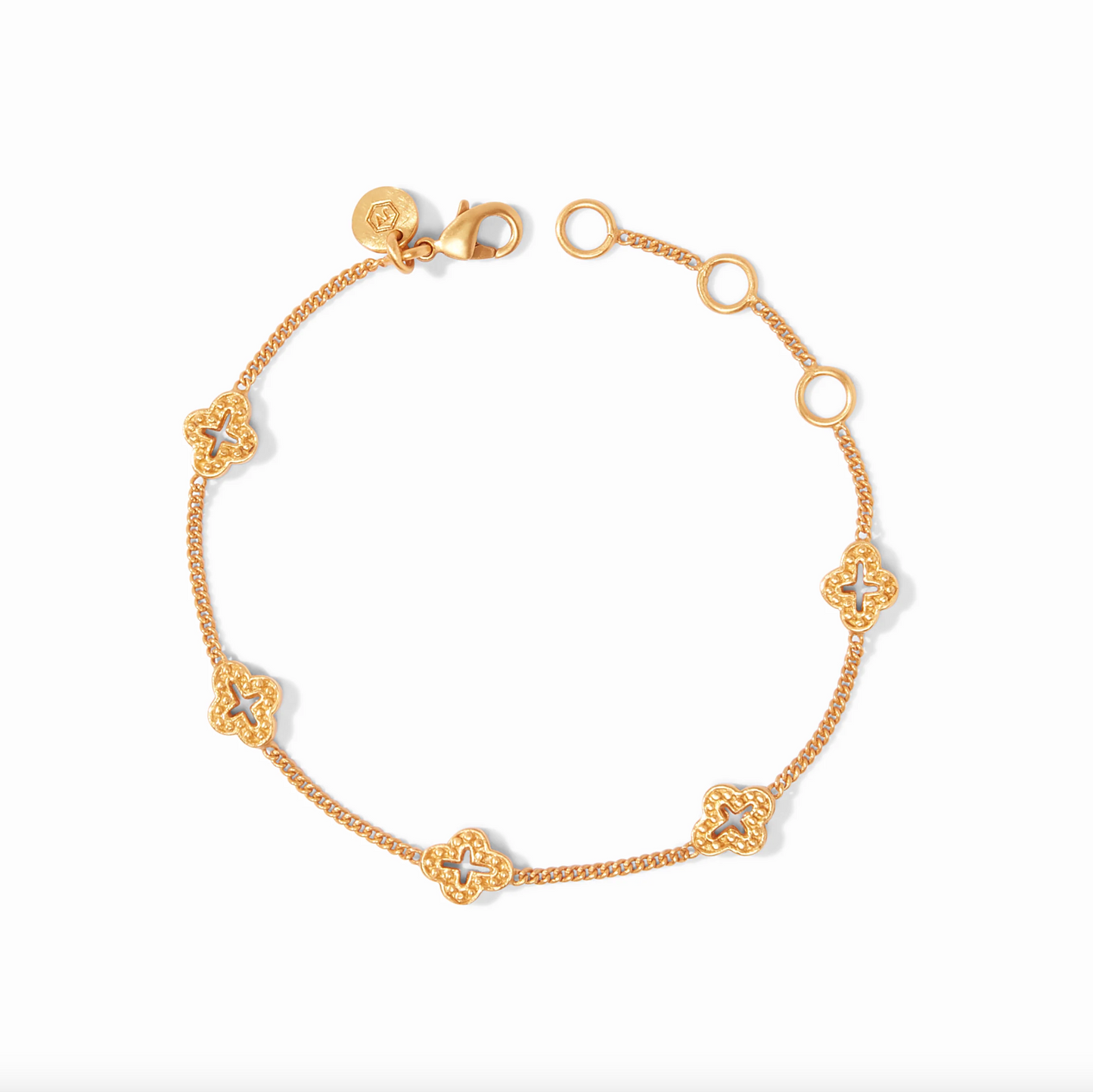 Florentine Delicate Bracelet