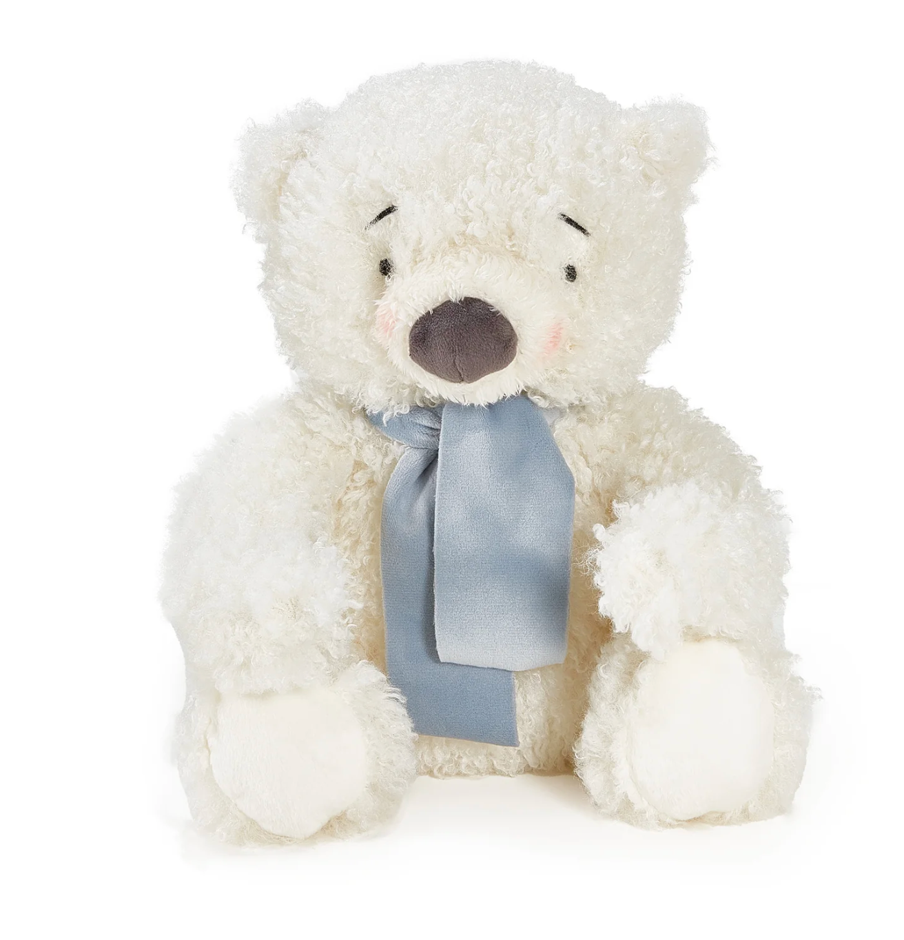 Boris The Polar Bear