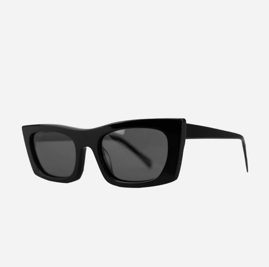 Jackie Rectangle Sunglasses