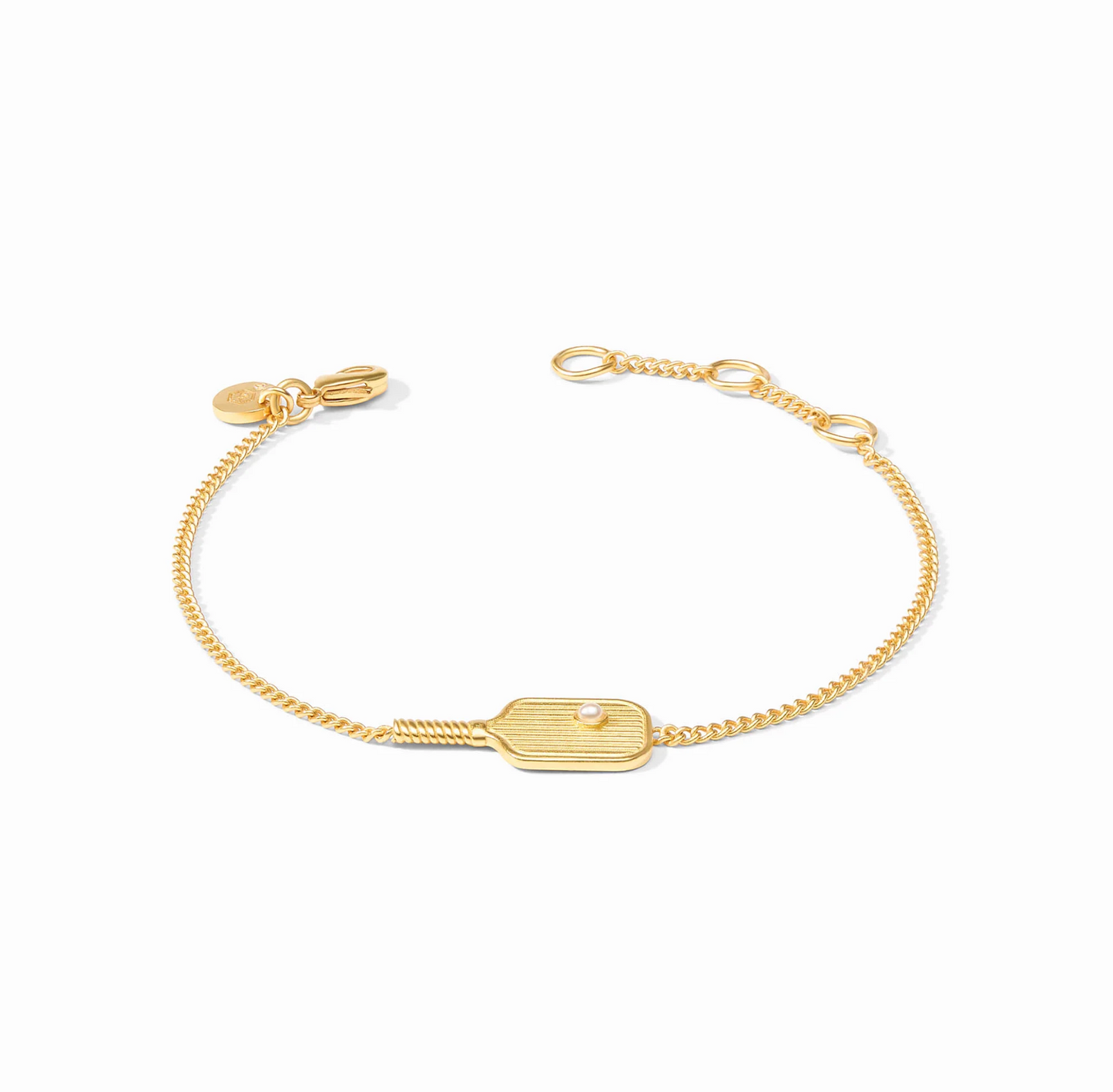 Pickleball Delicate Bracelet
