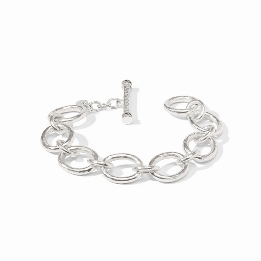 Catalina Demi Link Bracelet