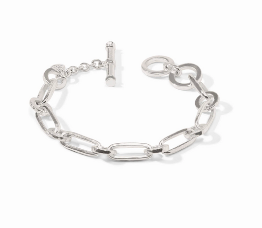 Palladio Link Bracelet