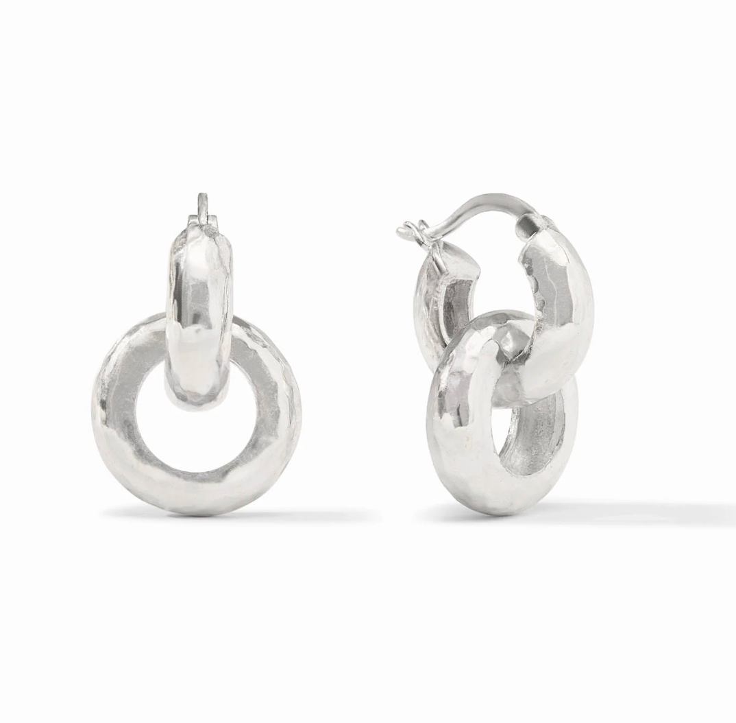 Catalina 2-in-1 Earring