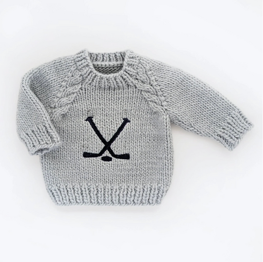 Hockey Sweater for Baby & Toddler