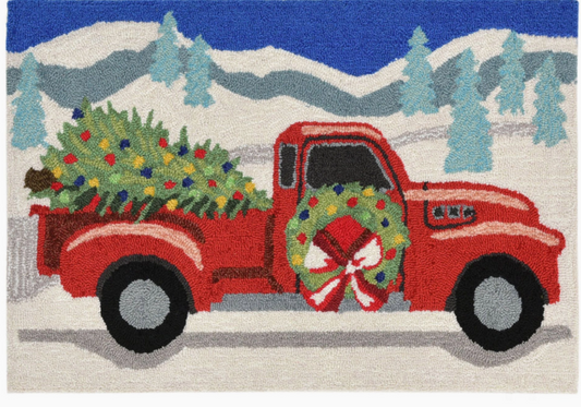 Frontporch Joy Ride Indoor/Outdoor Rug