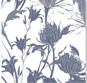 Napkins  - Akiko VR1 Set of 4