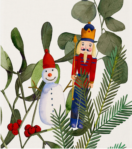 Kitchen Towels - Olof