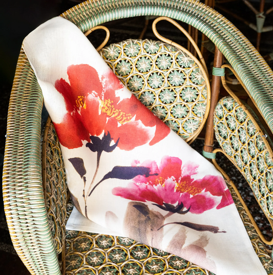 Kitchen Towels - Hanami