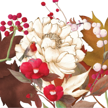 Kitchen Towels - Maple