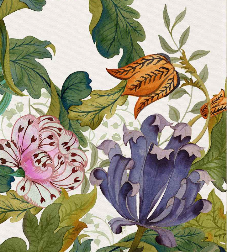 Kitchen Towels - Morris VR 2