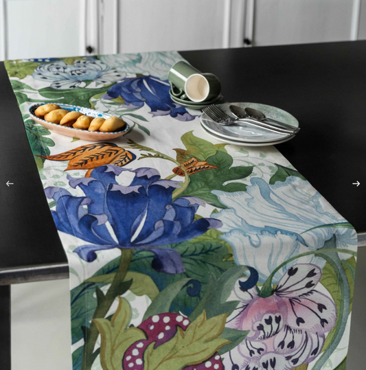 Table Runner - Morris