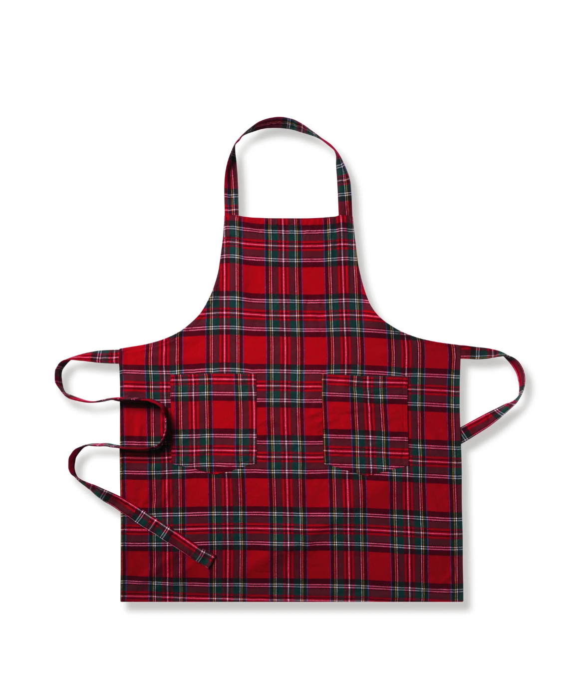 Imperial Tartan Adult Apron
