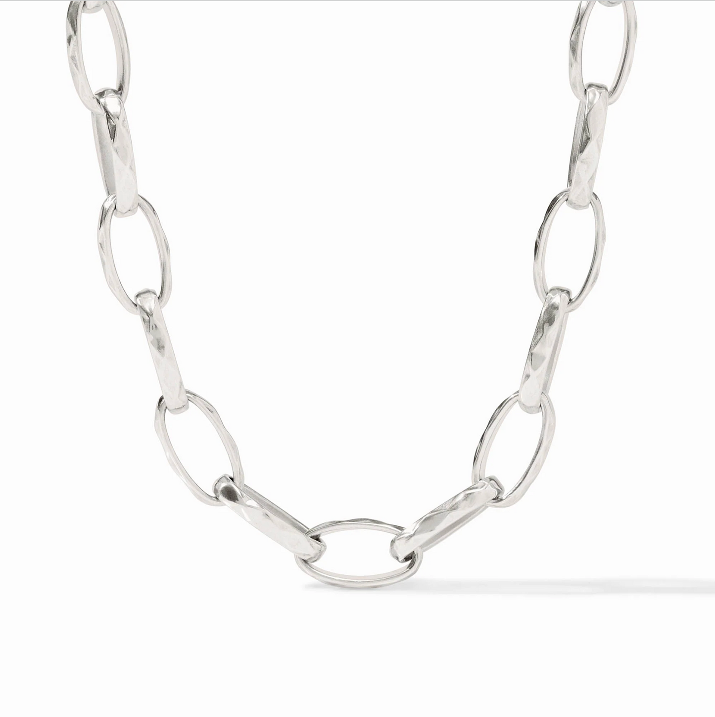 Solara Link Necklace