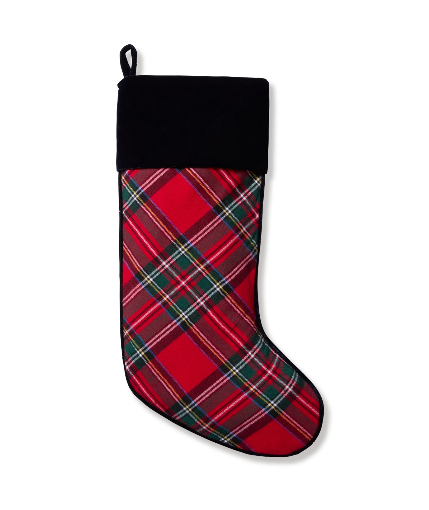 Imperial Tartan Stocking