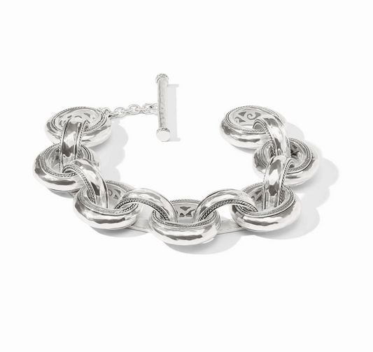 Cannes Demi Link Bracelet