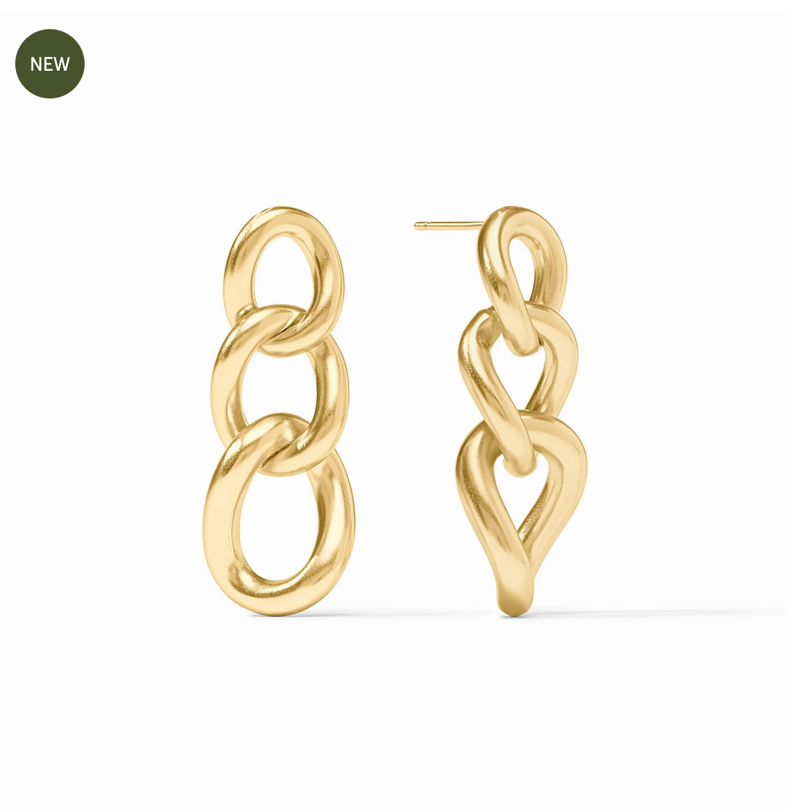 Dolce Link Earring