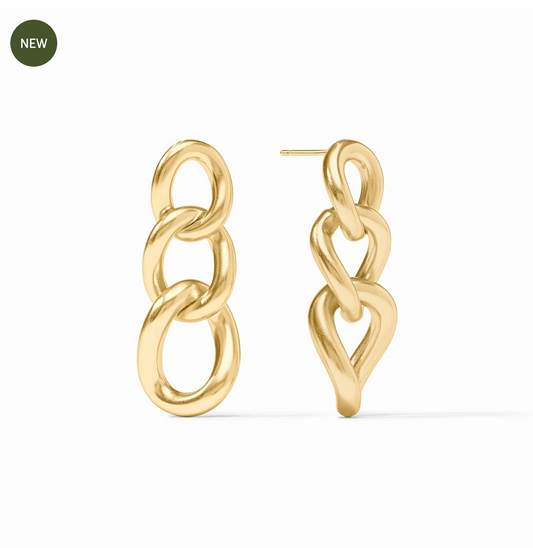Dolce Link Earring