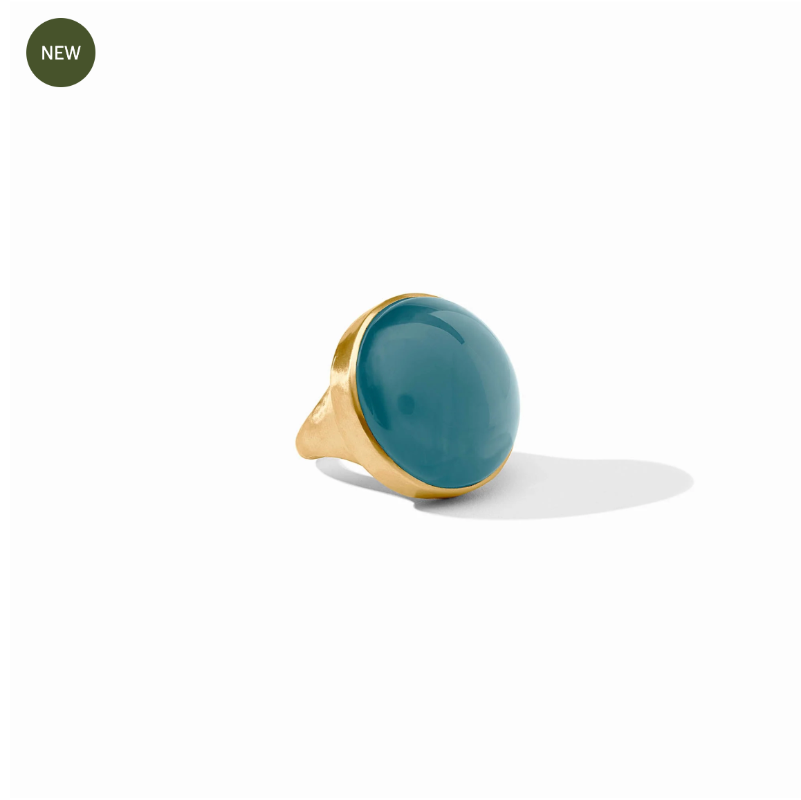 Solara Statement Ring