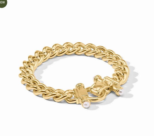 Dolce Demi Link Bracelet