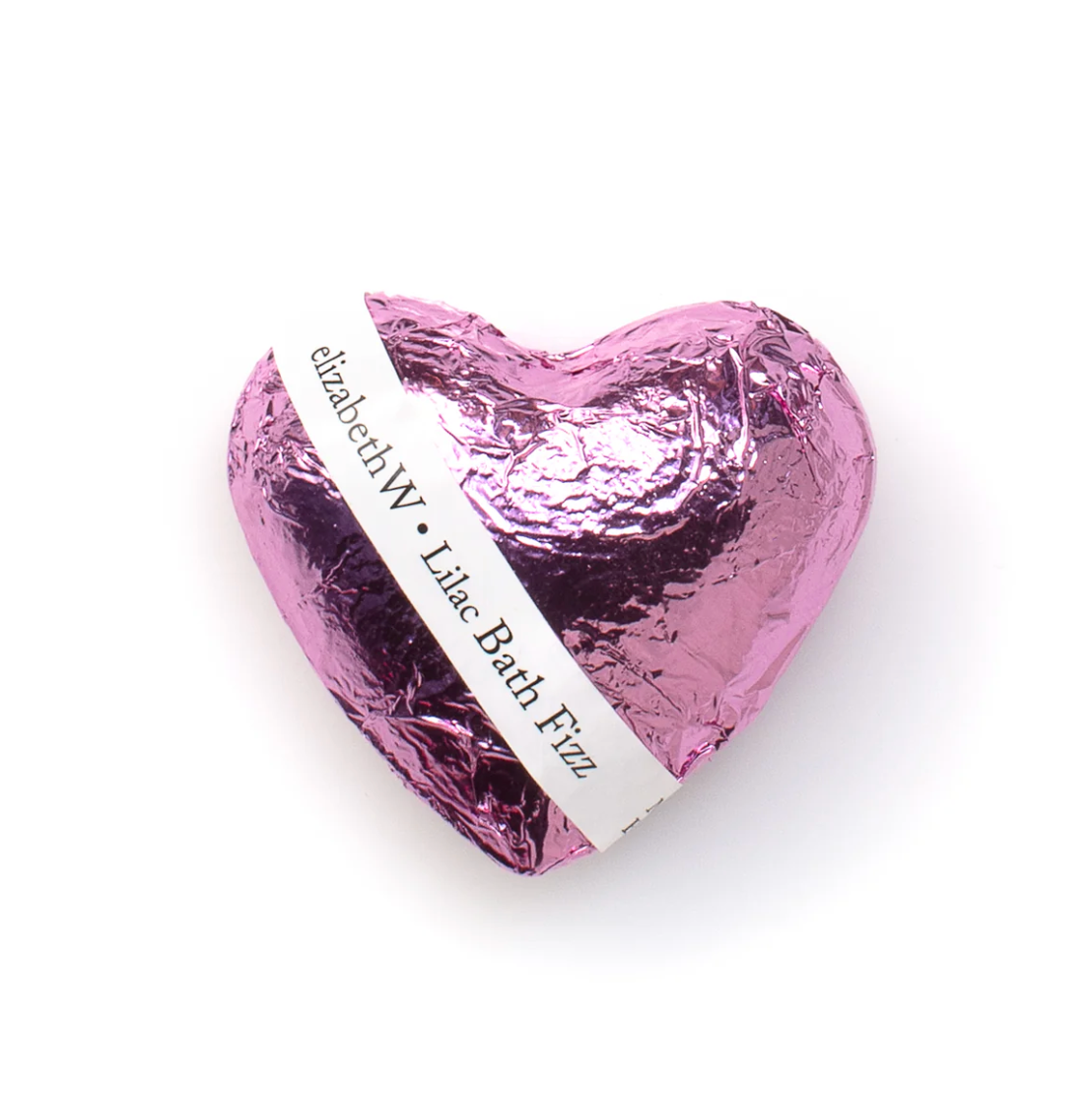 Fizz Heart Lilac