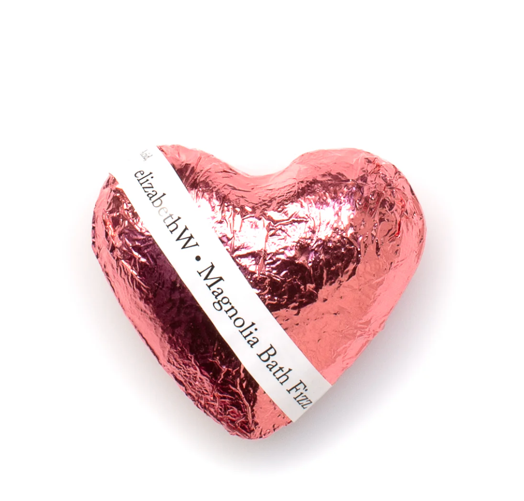 Fizz Heart Magnolia