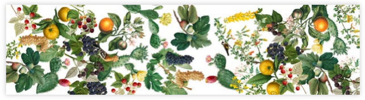 Table Runner - Montedoro