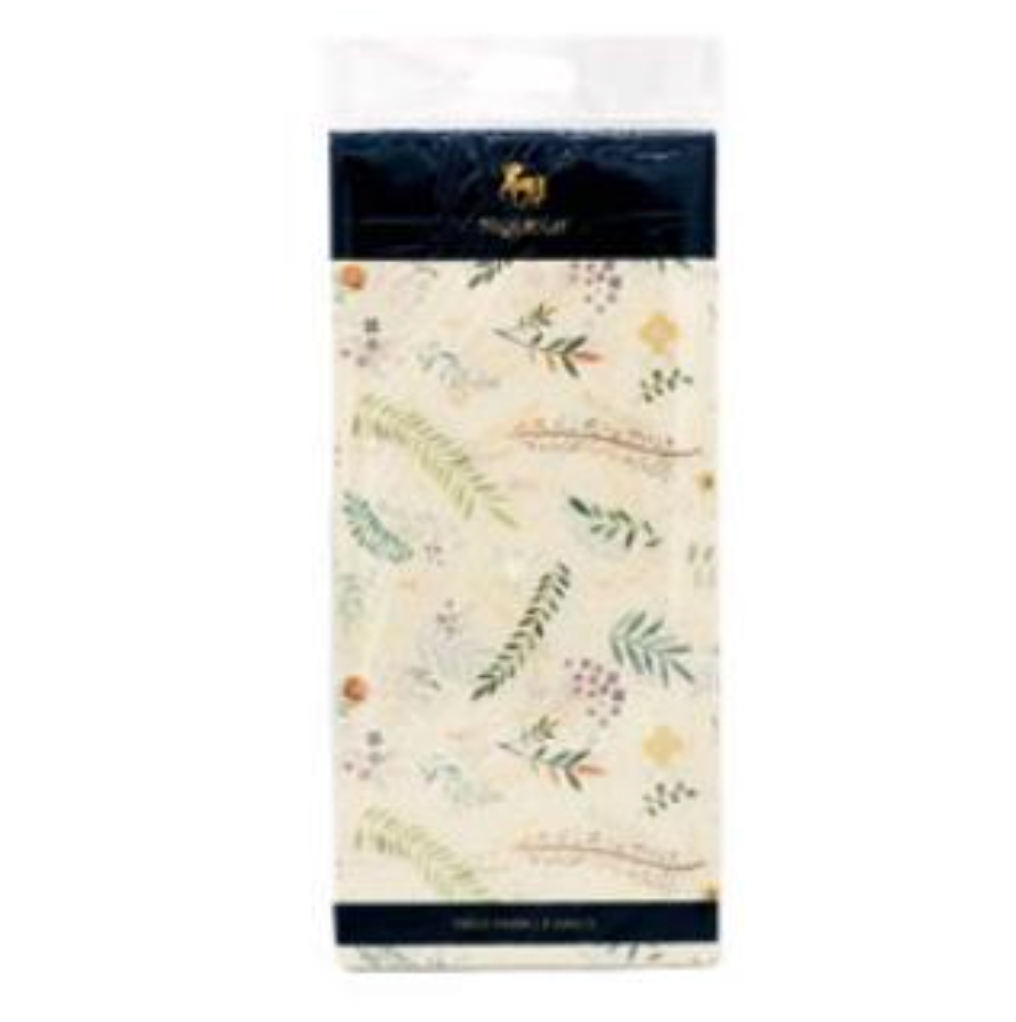 Jungle baby Tissue