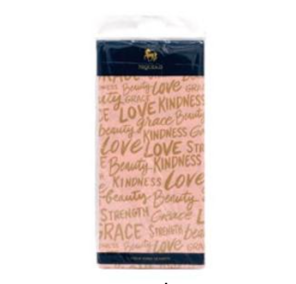 Love Tissue