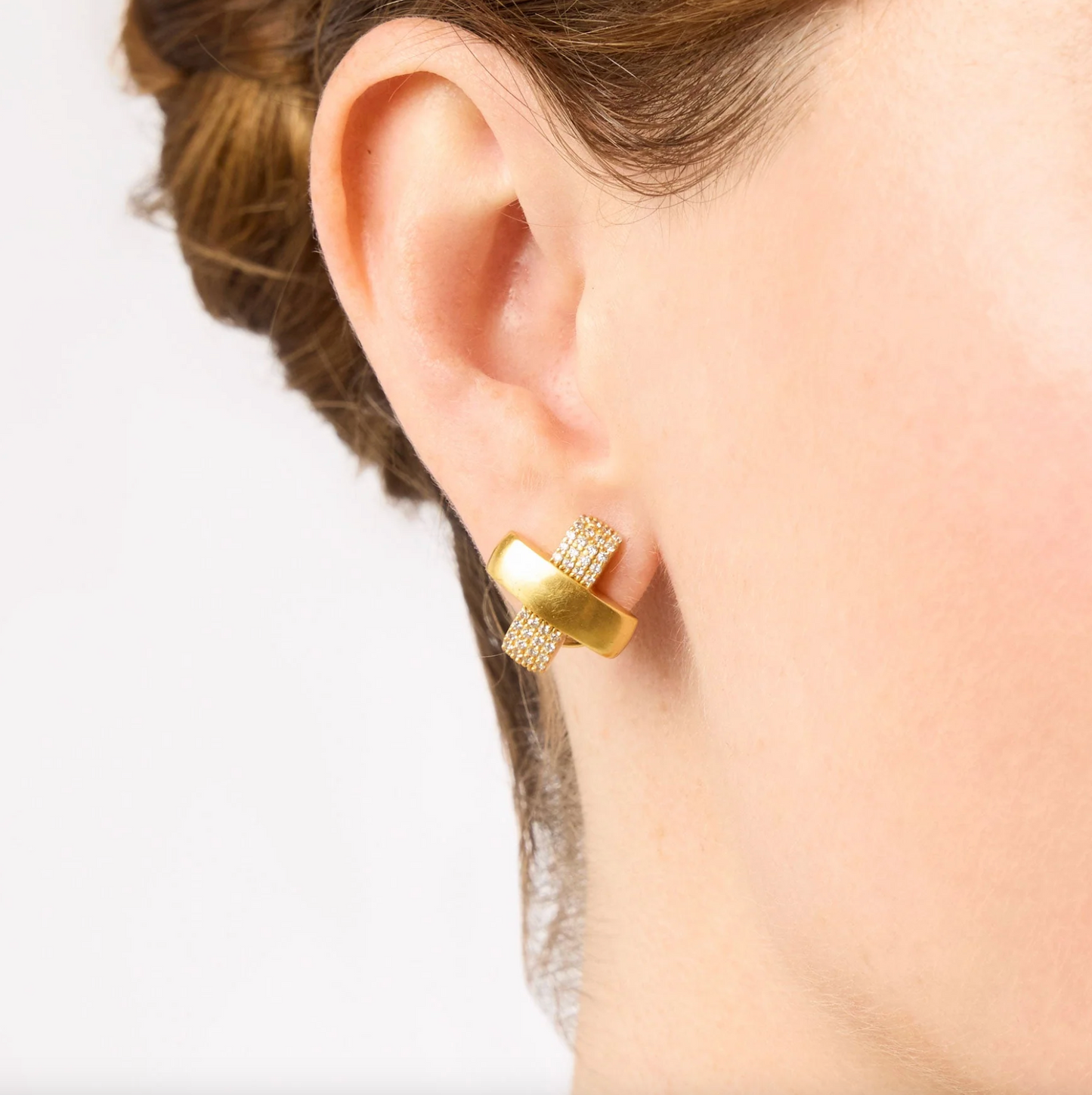 Catalina Pave X Zirconia
