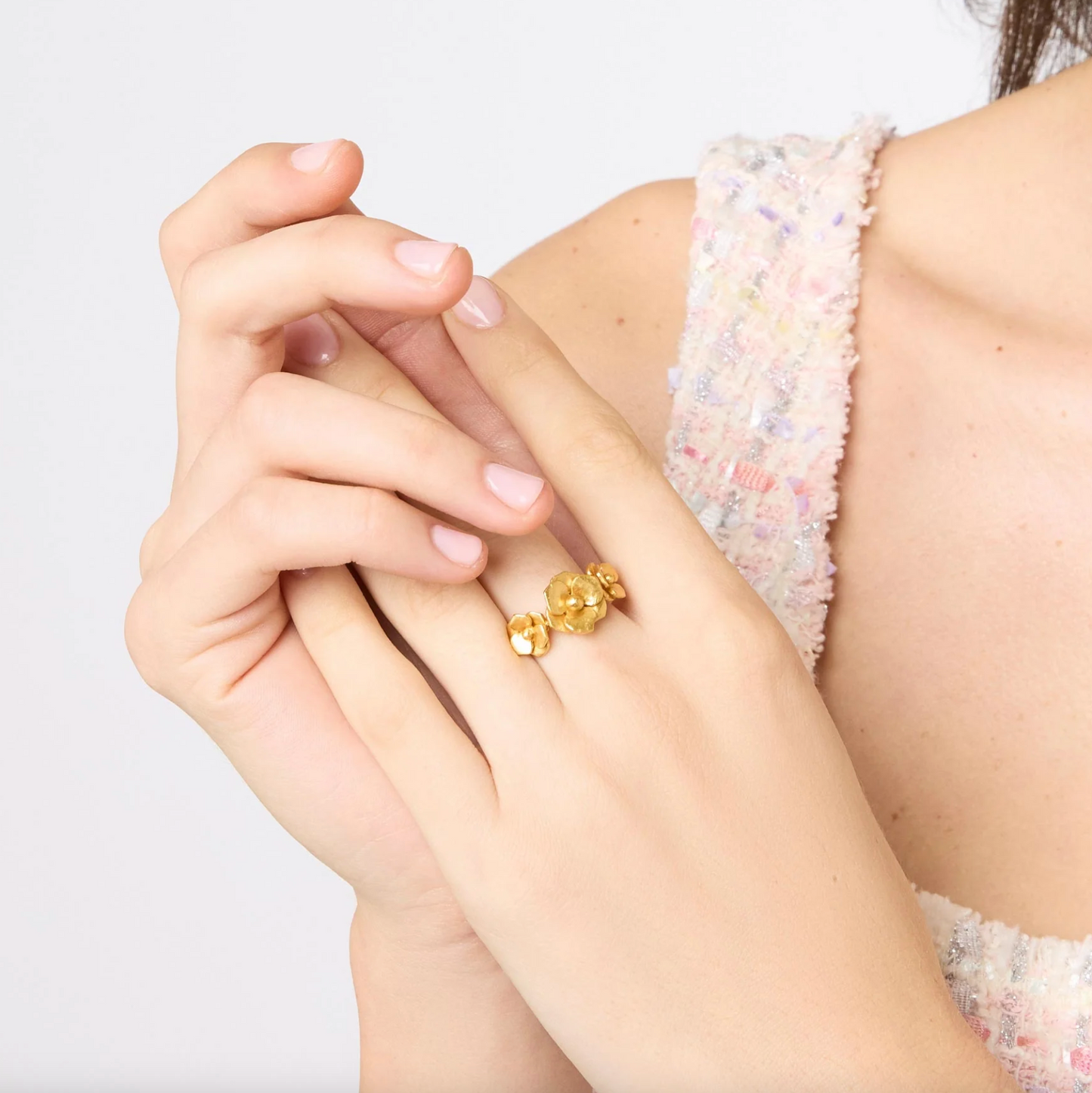 Bloom Ring