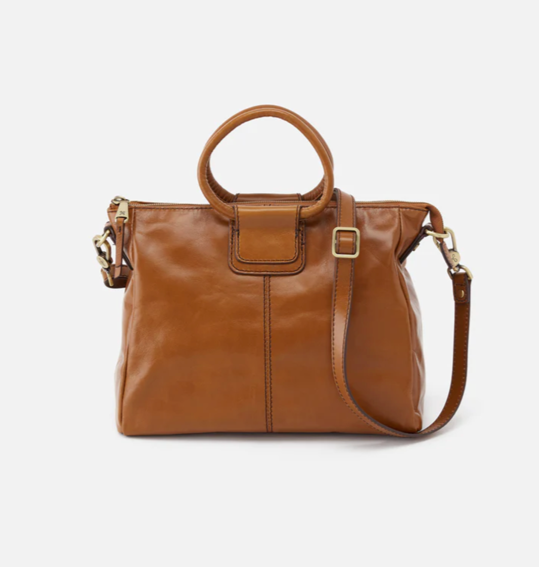 Sheila Medium Satchel