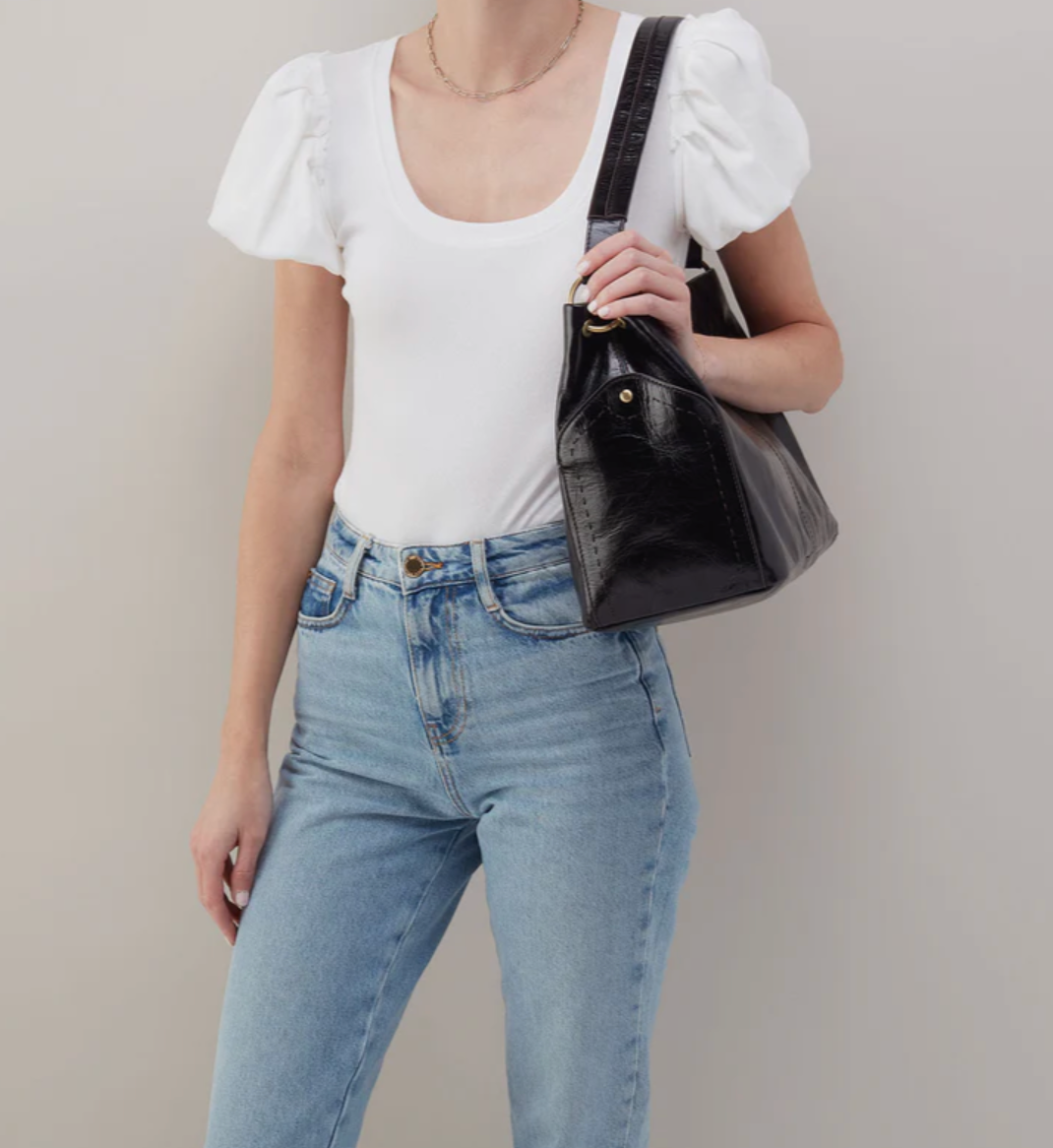 Seneca Shoulder Bag