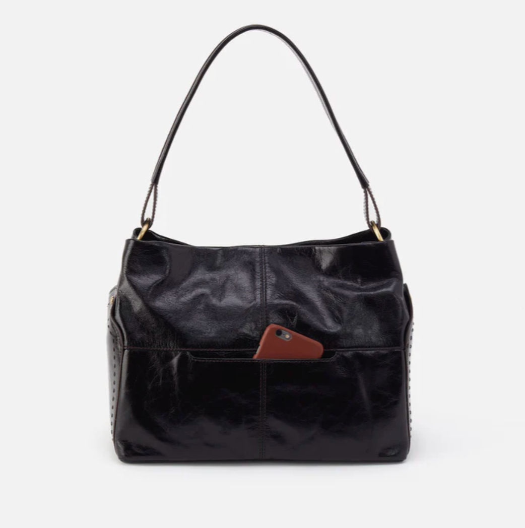 Seneca Shoulder Bag