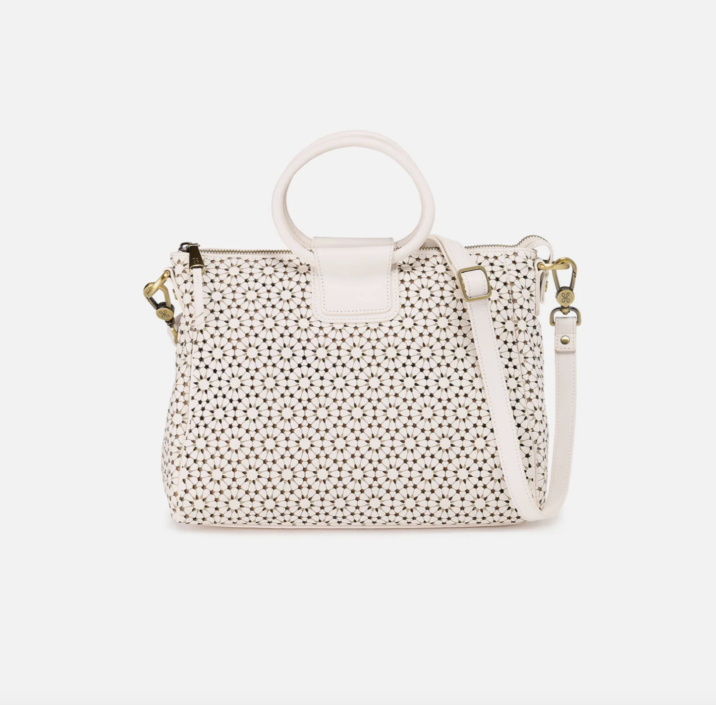 Sheila Medium Satchel