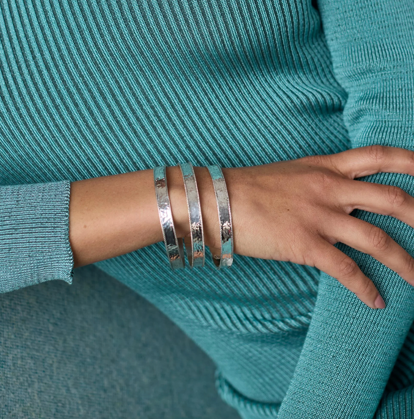 Savoy Bangle