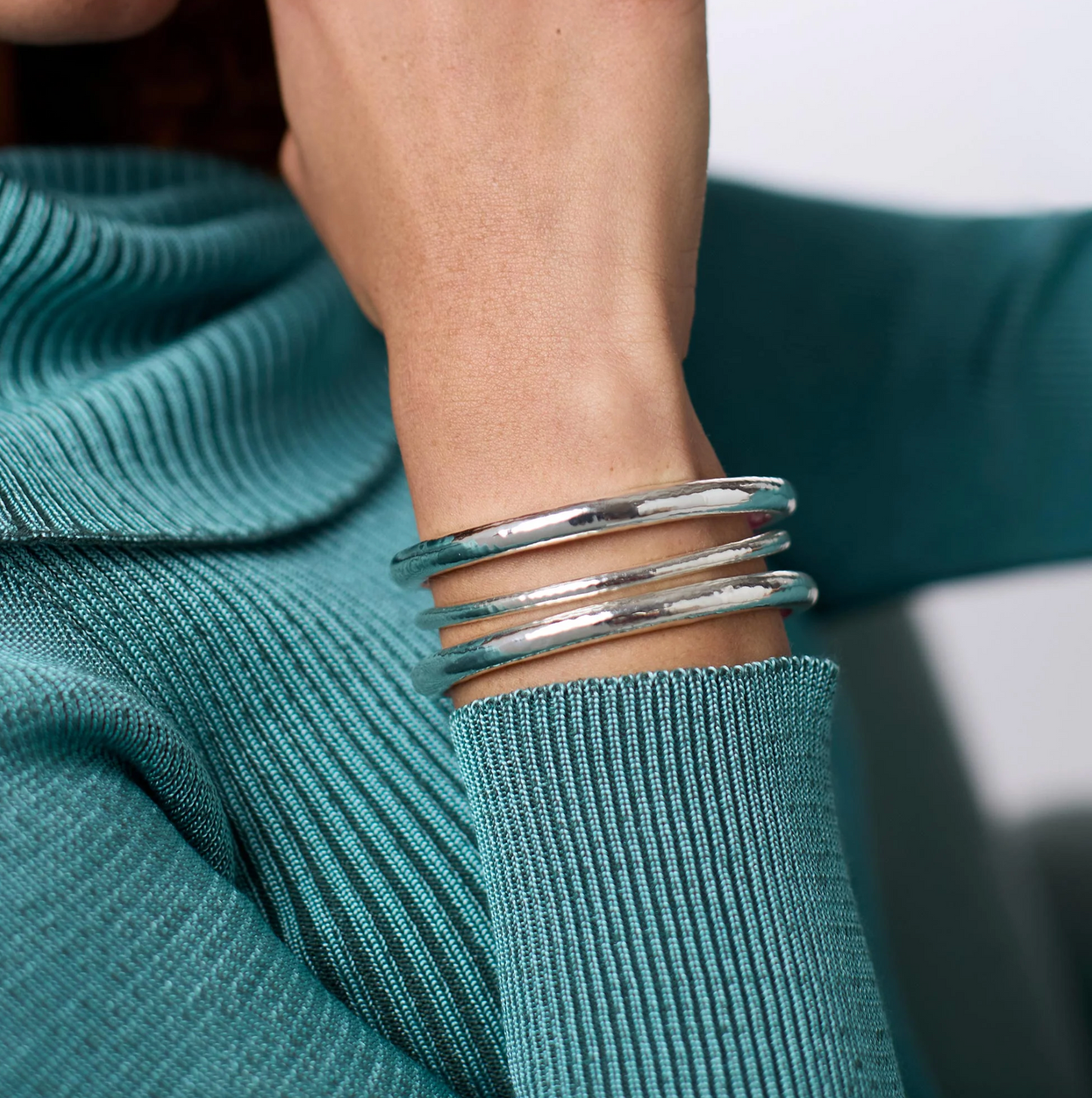 Havana Demi Bangle