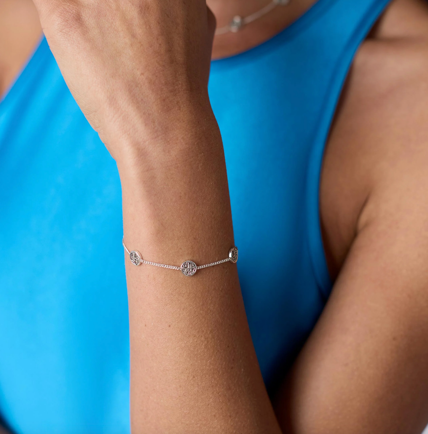 Valencia Delicate Bracelet