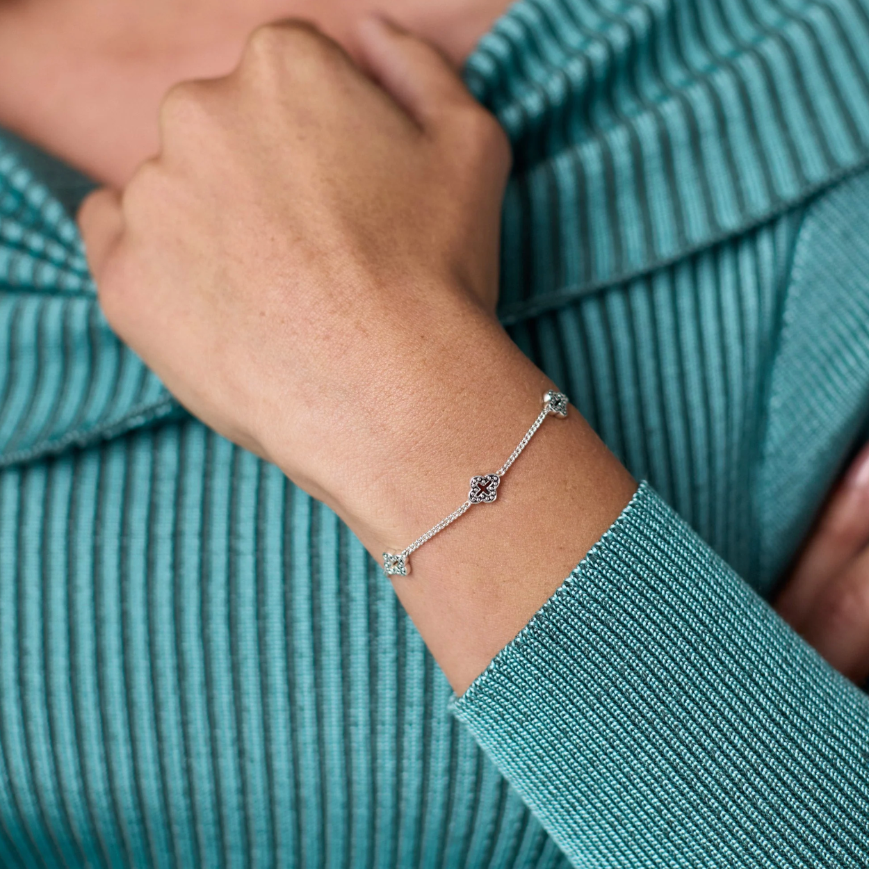 Florentine Delicate Bracelet