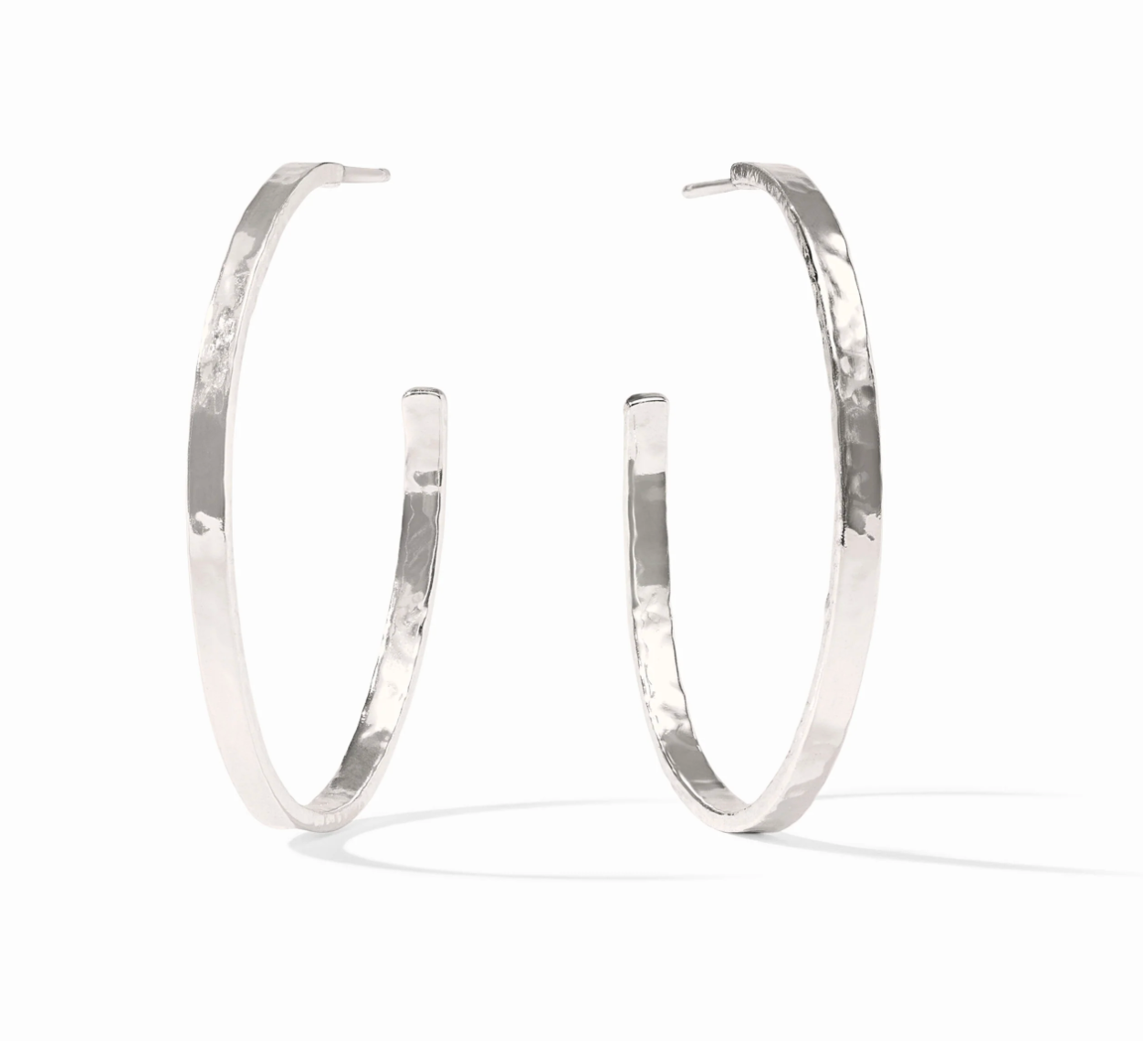 Crescent Hoop