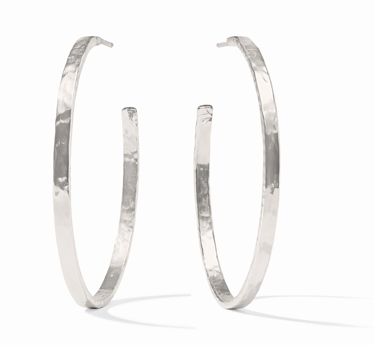 Crescent Hoop