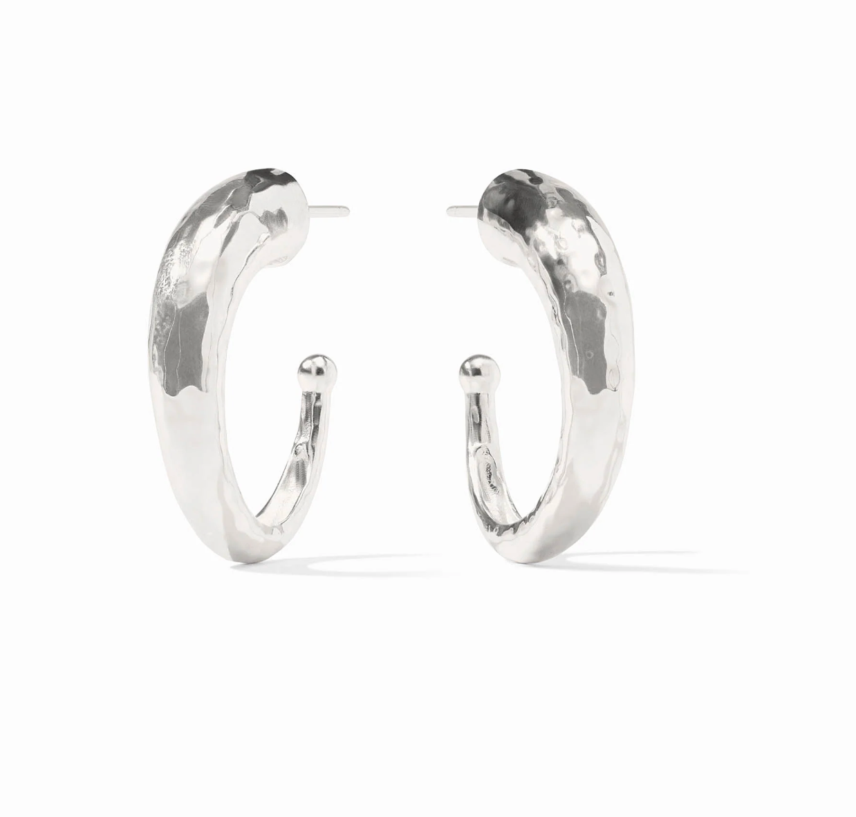 Hammered Hoop