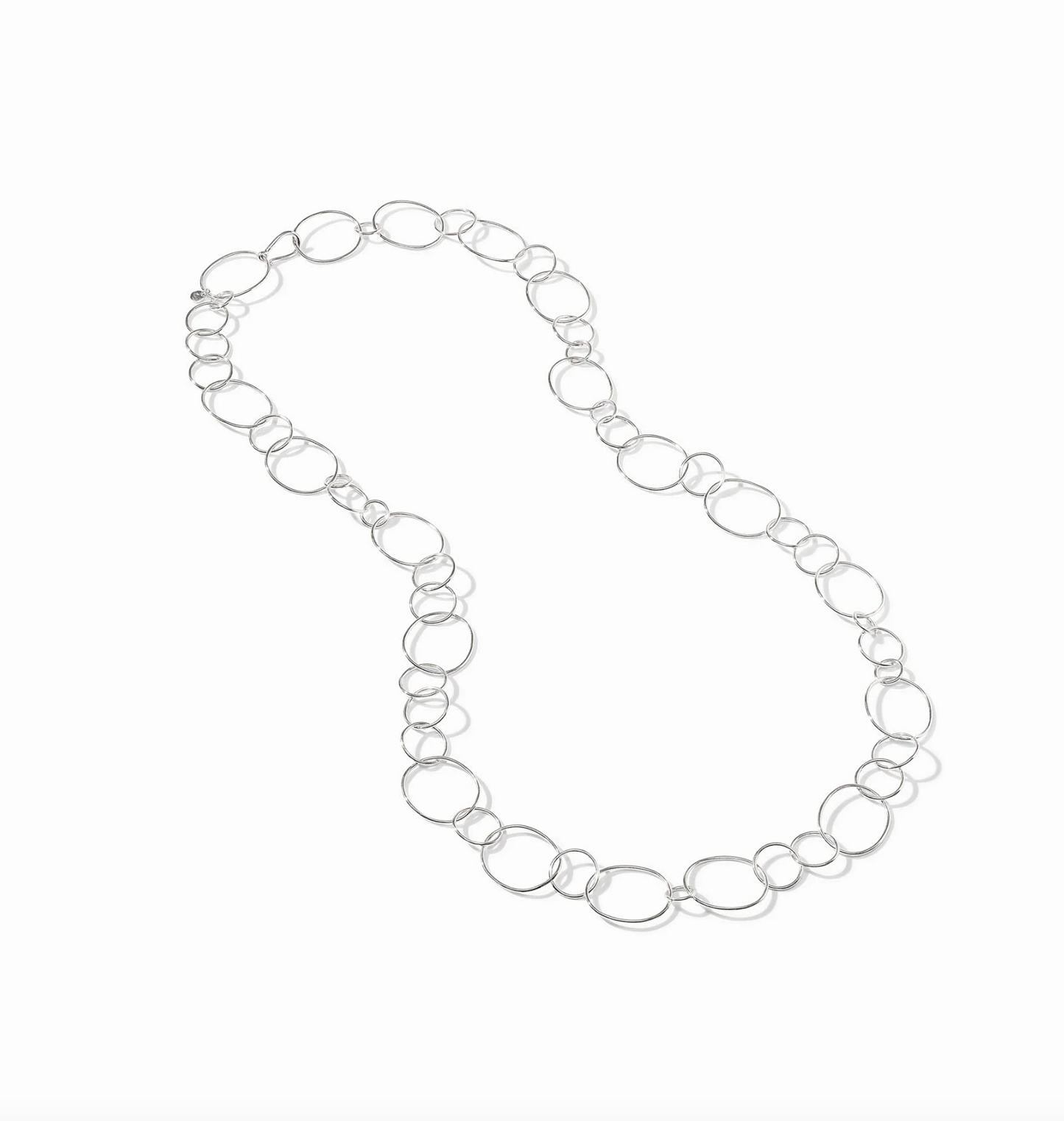 Colette Smooth Necklace