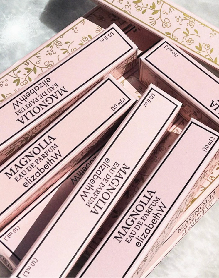 Magnolia Rollerball