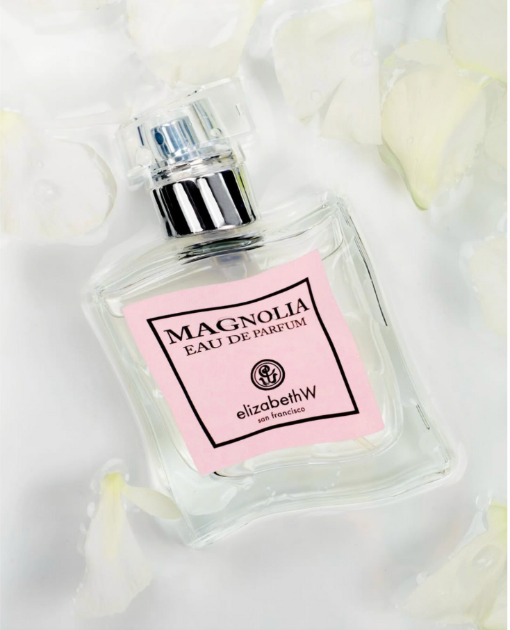 Magnolia Eau de Parfum
