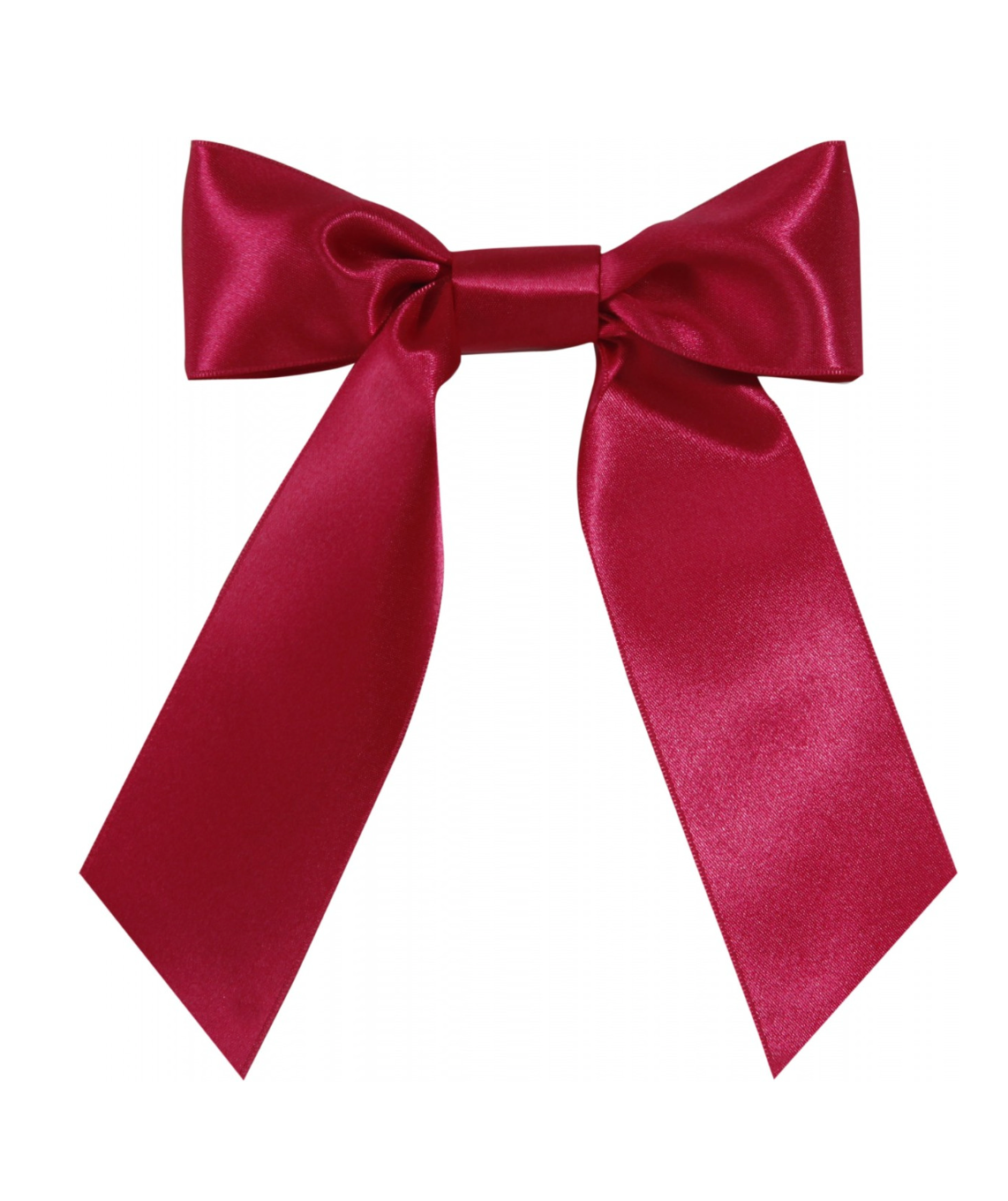 Double Faced Satin Ribbon - Bougainvillea