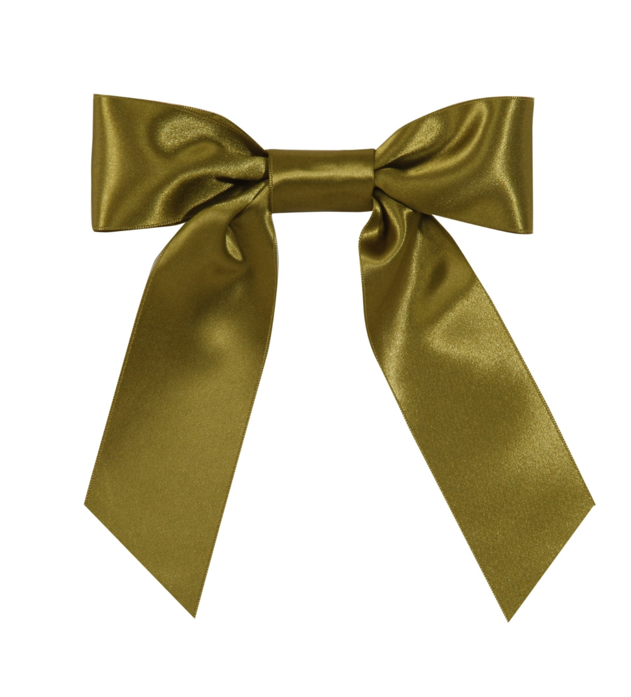 Double Faced Satin Ribbon - Fig