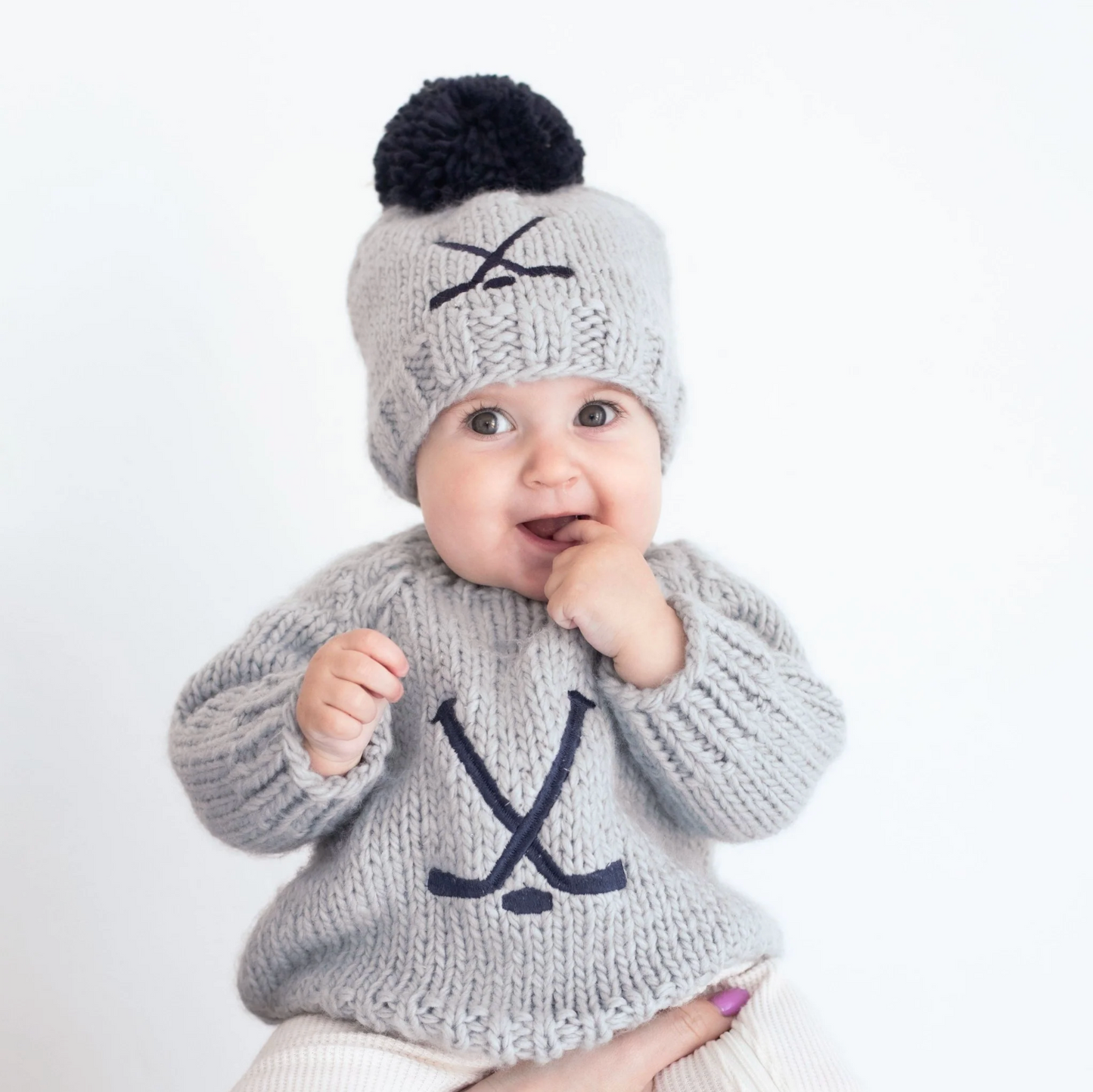 Hockey Sweater for Baby & Toddler
