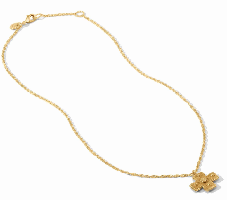 Canterbury Delicate Necklace